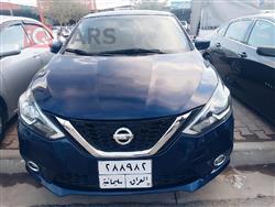 نیسان سێنترا